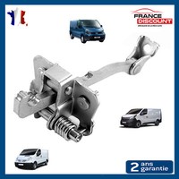 Stopper TüR Vorne Links Oder Rechts FüR Trafic 2 Vivaro Primastar Von 2001 2014