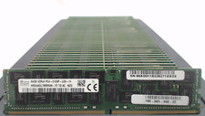 LOT 50 MAJOR BRAND 64GB DDR4 PC4-2133 17000 ECC LOAD REDUCED SERVER MEMORY RAM