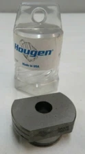 HOUGEN ROUND DIE 75004PR & 75002.5PR PUNCH MACHINE FOR MILD STEEL 3/8" SA 76316