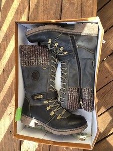 spring step ababi boot