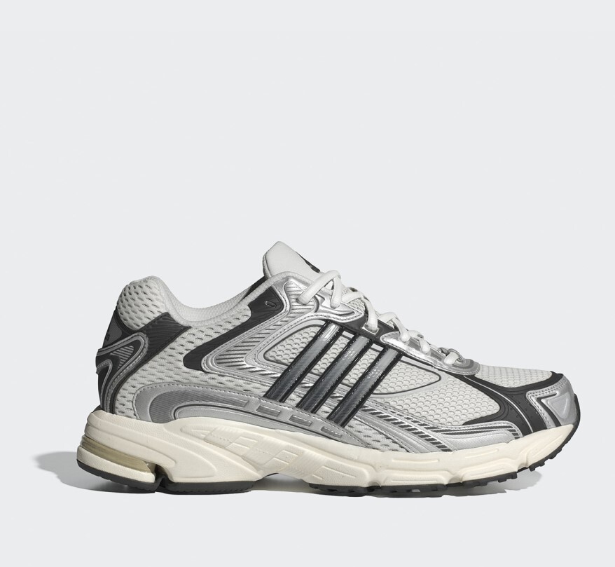 ADIDAS ORIGINALS RESPONSE CL MEN'S SHOES IG6226 GREY BLACK | eBay