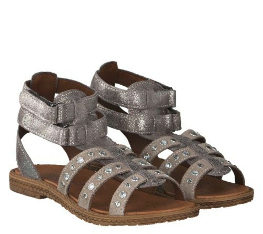 Sandalen Von SOMMERKIND 32 - Main Image
