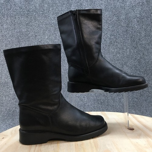 Blondo Boots Womens 7.5 B Winter Mid 