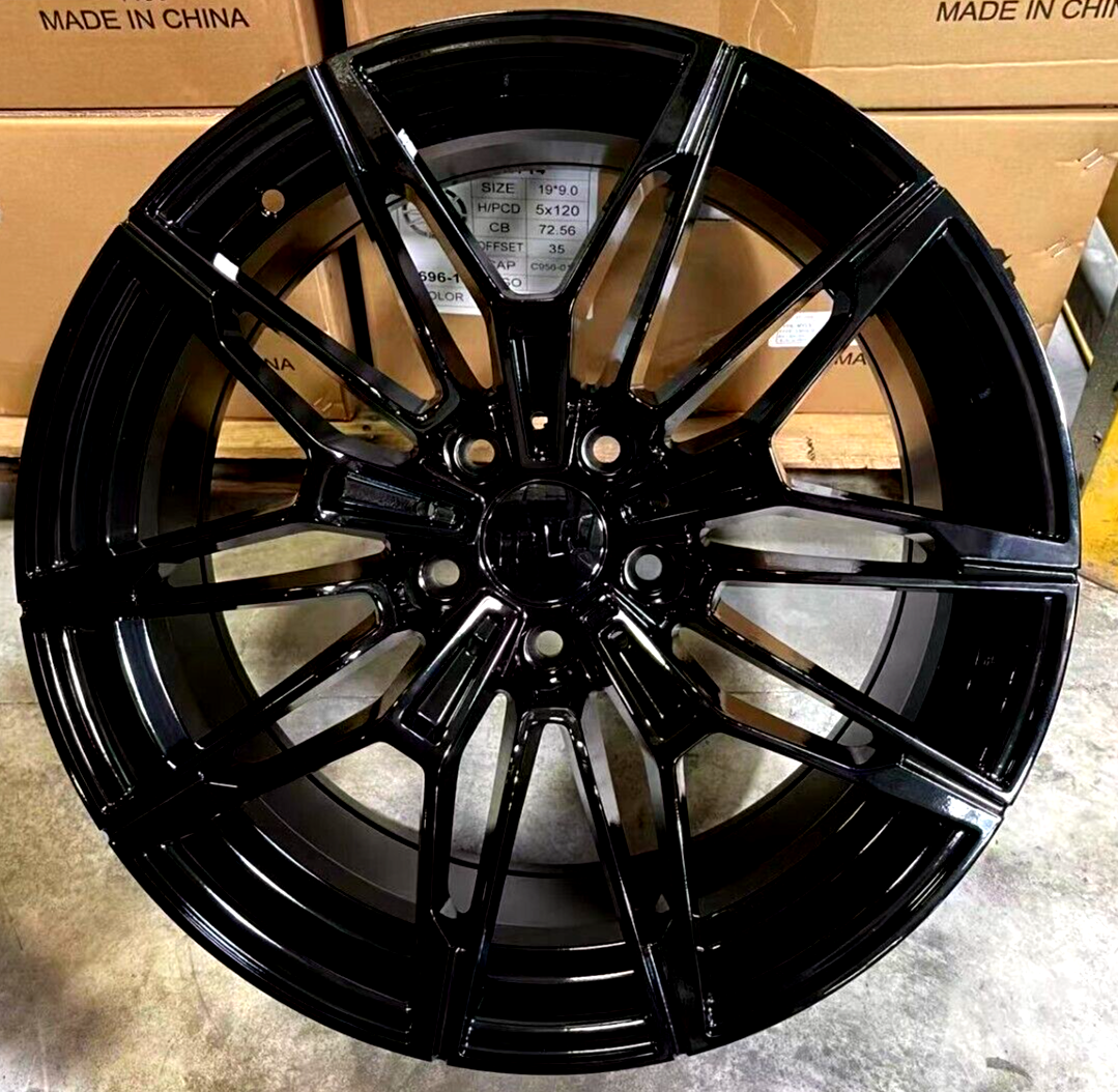 Staggered Wheels On Awd