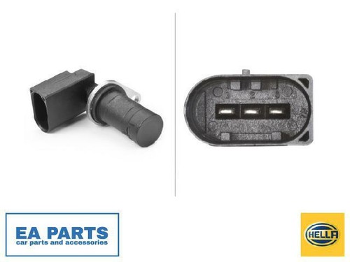 HELLA Sensore N° Giri Ruota 6PU 012 806-031 - 12V, Per Veicoli, Ricambio Di Qualità - Foto 11