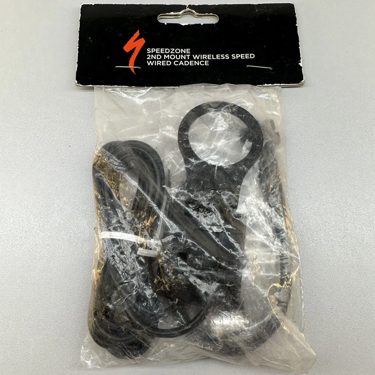 Specialized speedzone best sale ii wireless