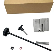 79104317 Bandsaw Upper Wheel Tension Assembly w/Iron Hinge for Delta Powermatic