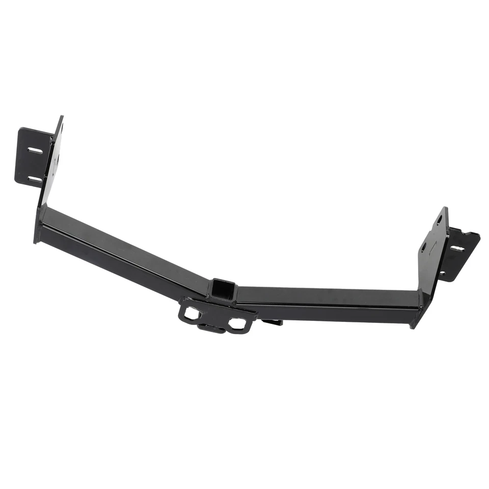 Genuine Hyundai 2018 2019 Santa Fe Santa Fe XL Tow Hitch Assembly B8161-ADU02 - Image 4 of 4