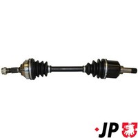 JP Group Antriebswelle JP 4143104100 FüR Peugeot CitroËN Berlingo ZX Partner 16V