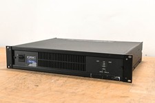 QSC CX702 2-Channel 700W Power Amplifier CG01V6K