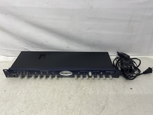Presonus Studio Channel Channel Strip with Class A Vacuum Tube Preamplifier