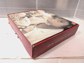 Dreamcast  Keyboard Mouse INTERNET STARTER KIT SEGA DC Japan Box  Manual