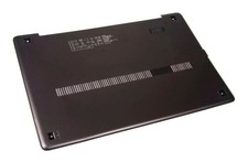 90200790 RB - Lower Case Grey For IdeaPad U310
