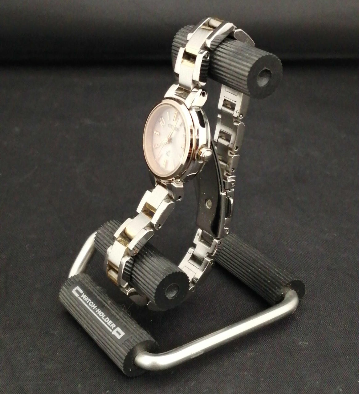 Citizen Watch Model B036 T016596 Eco-Drive Stainless Steel