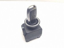 Mercedes-Benz R W251 2006 Diesel Zündschloss 1645450908 LGI124766 Mercedes-Benz R W251 2006 Diesel Zündschloss 1645450908 LGI124766