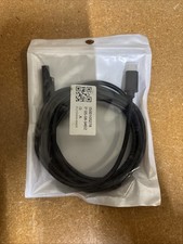 6ft USB-C 65W Charging Power Cord For Microsoft Surface Pro3 4 5 6 5501