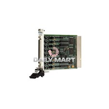 Used & Tested NATIONAL INSTRUMENTS PXI-6624 Counter Timer DAQ Module