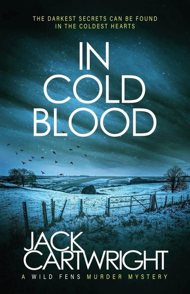 In Cold Blood Jack Cartwright Taschenbuch Englisch 2024 Chestnut Press-image