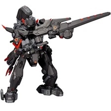 BORDER BREAK Shining Star Break Type Height approx. 160mm 1/35 scale plastic mod