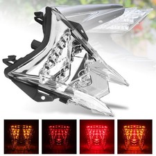 Integrated LED Tail Light For BMW S1000RR 2009-2019 HP4 2012-2018 S1000R 2014-20