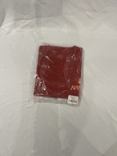 Travis Scott x McDonald's Apple Pie Colab Cactus Jack Size XL