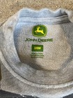 John Deere Baby Boy Overalls One Piece  3/6M Super Cute Authentic — photo 4