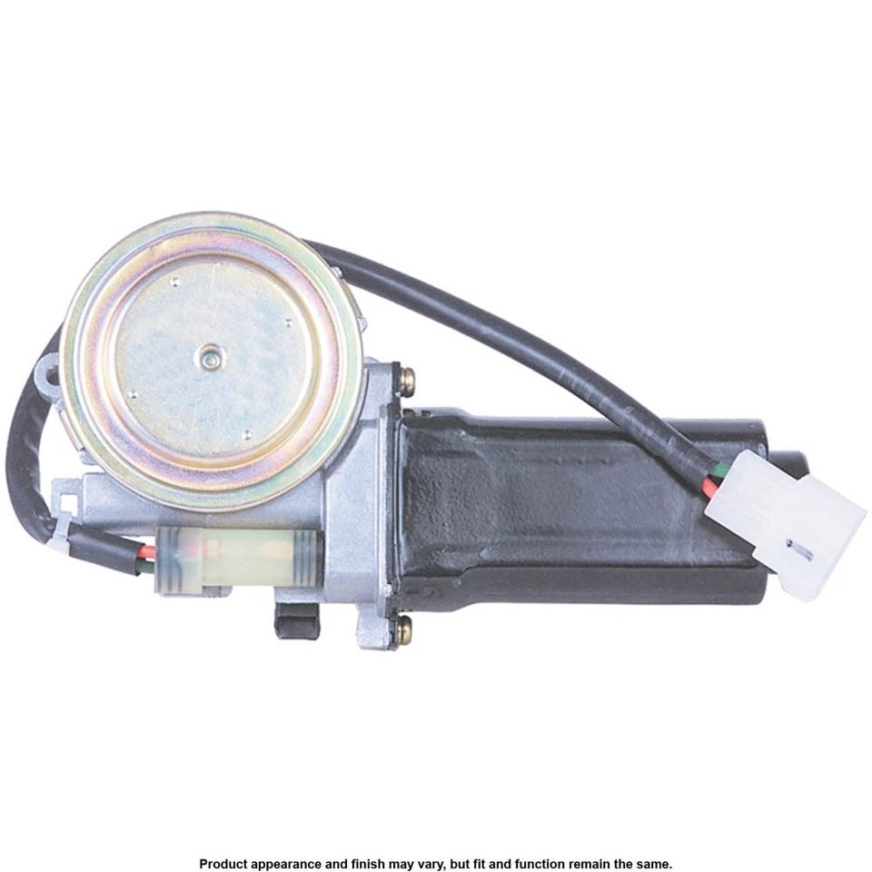 Motor ventana eléctrica trasera izquierda Cardone para Mazda 626 323 Foto 2 de 3