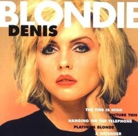 Audio Cd - Blondie - Denis - Disky -D- Neu