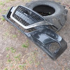 2019-2022 Nissan Altima Front Bumper Local Pickup No Ship