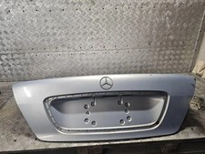 MERCEDES-BENZ S W220 Kofferraumdeckel 3.20 Petrol 326kw 2001 35471033 MERCEDES-BENZ S W220 Kofferraumdeckel 3.20 Petrol 326kw 2001 35471033