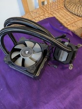 Corsair Hydro Series H80i V2 CPU Cooler, CW-9060024-WW, Read Details Please