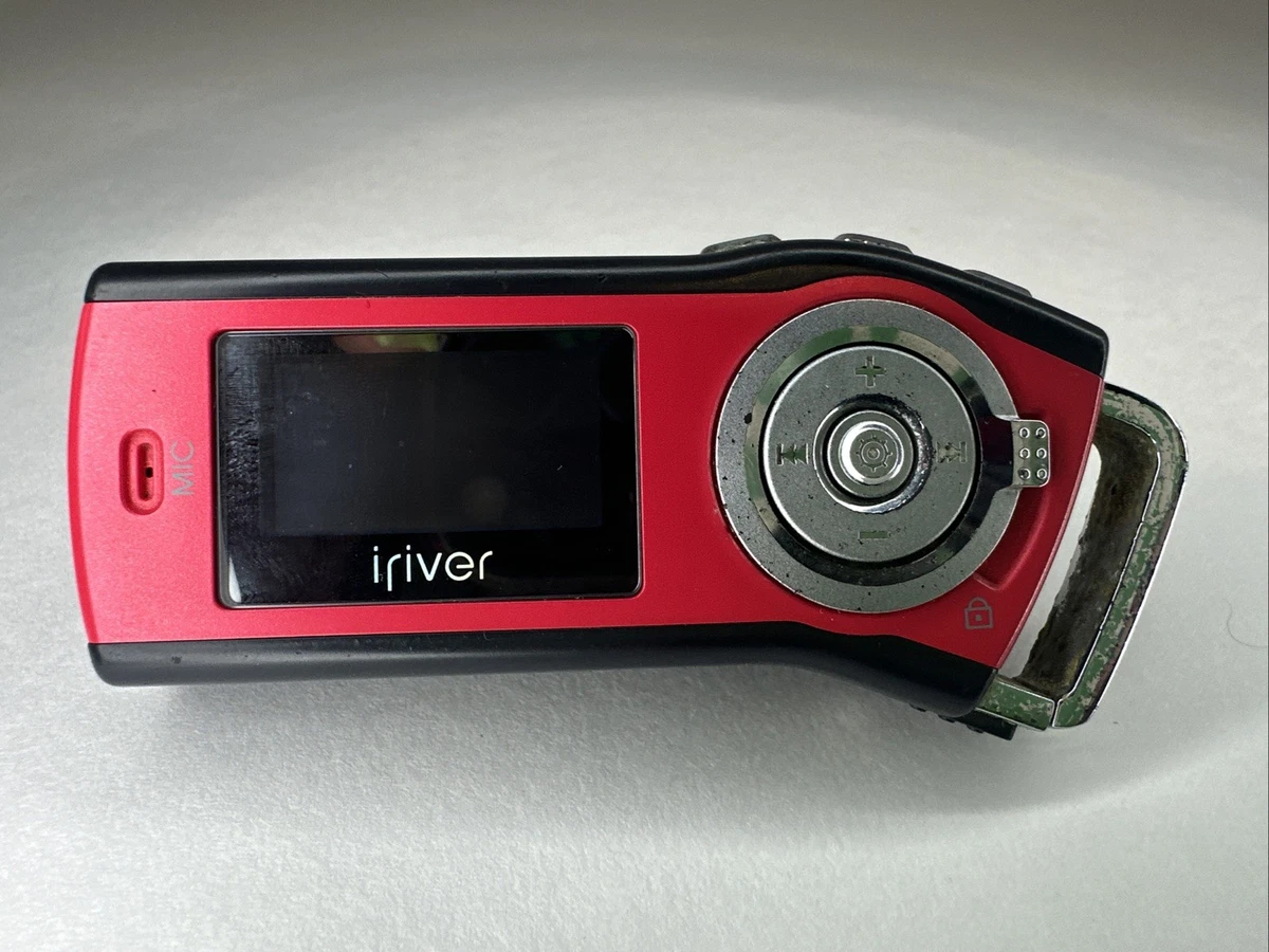 iRiver T10 MP3 Players for sale | eBay