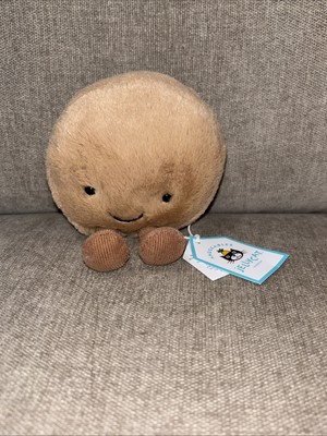 Jellycat AMUSEABLE MONA MACARON  100 % Authentic NWT
