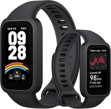 Smart Band 9 Pro, Fitness Tracker, 1.74'' Display, GPS Upgraded sleep tracking, 
