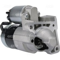 HC-Cargo Anlasser Starter 1.4 Kw FüR Renault Megane II Stufenheck 1.5 Dci Dacia
