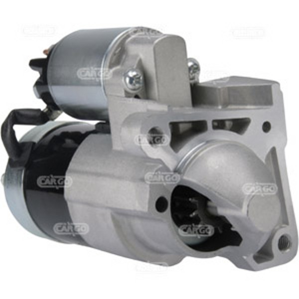 HC-Cargo Anlasser Starter 1.4 Kw FüR Renault Megane II Stufenheck 1.5 Dci Dacia-image