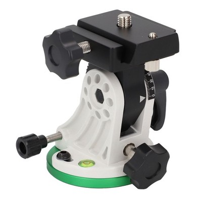 Equatorial Telescope Mount Replacement For Skywatcher Telescope Vertical Mo GOEI