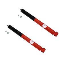 Koni Stoßdämpfer Hinten für BMW Compact Bj. 01-05 8245-1024 2 Stück SPECIAL ACTI