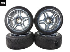 18 Zoll Mercedes W220 W207 W212 AMG SOMMERRÄDER 8J/9Jx18 ET35 255/40 225/45 18 Zoll Mercedes W220 W207 W212 AMG SOMMERRÄDER 8J/9Jx18 ET35 255/40 225/45