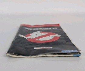 Ghostbusters Sega Mega Drive MD NTSC-J Japanese JPN Complete