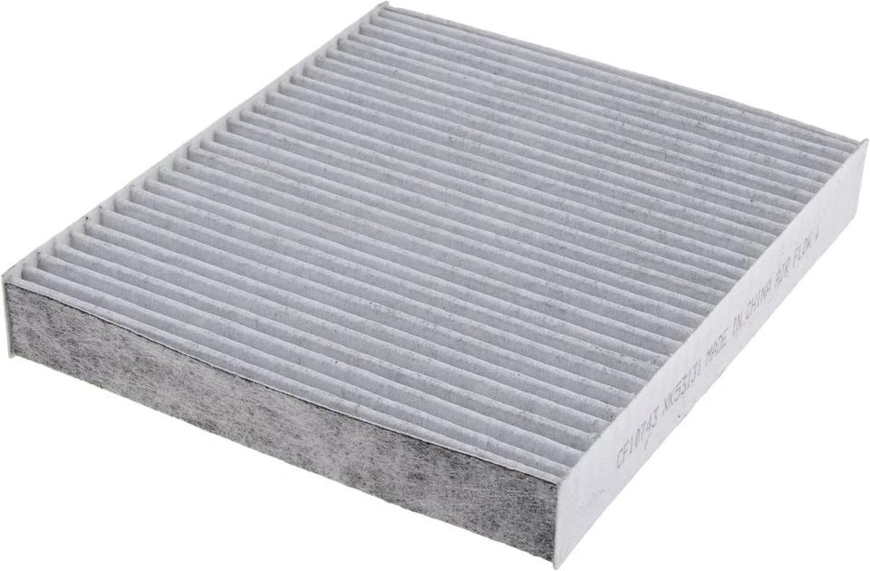 Filtro de aire de cabina FRAM Fresh Breeze repuesto para compartimento de pasajeros de coche... Foto 2 de 4