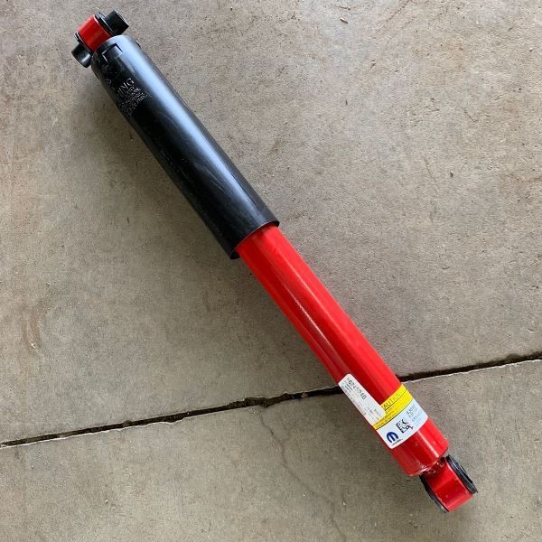 Jeep WRANGLER 2021 Red Front 68509430AB Performance Shock Absorber