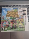 Animal Crossing: New Leaf (Nintendo 3DS, 2013)