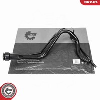 Esen SKV EinfüLlstutzen Kraftstofftank 54SKV932 FüR Toyota Auris Dual Vvti