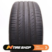 Used 25535r21 Hankook Ion Evo As Ev Suv Sound Absorber To - 98w - 8.532