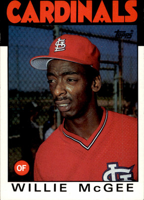 B2771- 1986 Topps Super 5x7 Baseball Cards 1-60 -You Pick- 15+ FREE US SHIP