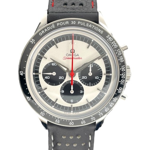 OMEGA Speedmaster Moonwatch Chronograph CK2998 311.32.40.30.02.001 TO285345