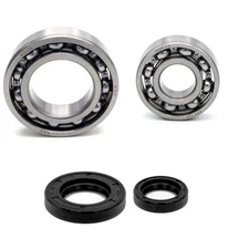 Crankshaft bearing for Crankshaft bearing for Suzuki STREET-MAGIC