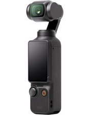 DJI Osmo Pocket 3 CP.OS.00000301.01 Gimbal Digital Camcorder With Rotatable OLED