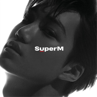 SuperM SuperM - The First Mini Album (Kai Version) (CD) EP (US IMPORT)